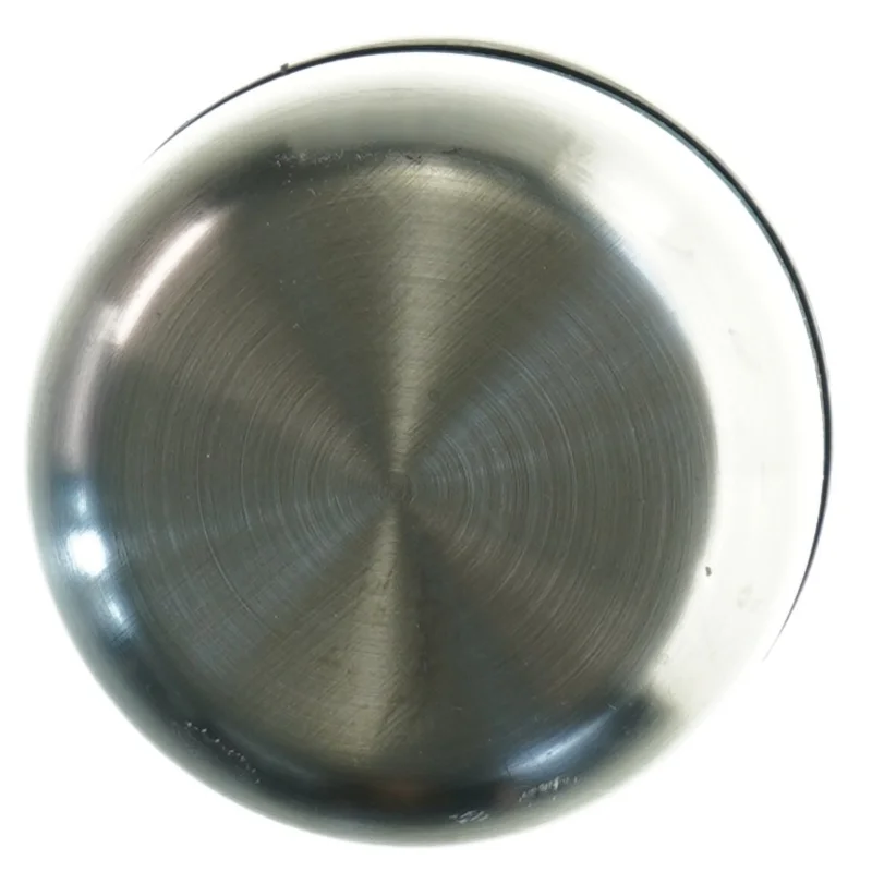 Rustfri stål termokande fra IKEA (str. 30 cm)