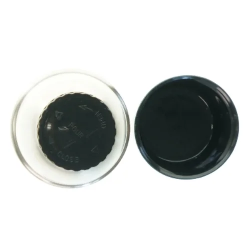 Rustfri stål termokande fra IKEA (str. 30 cm)