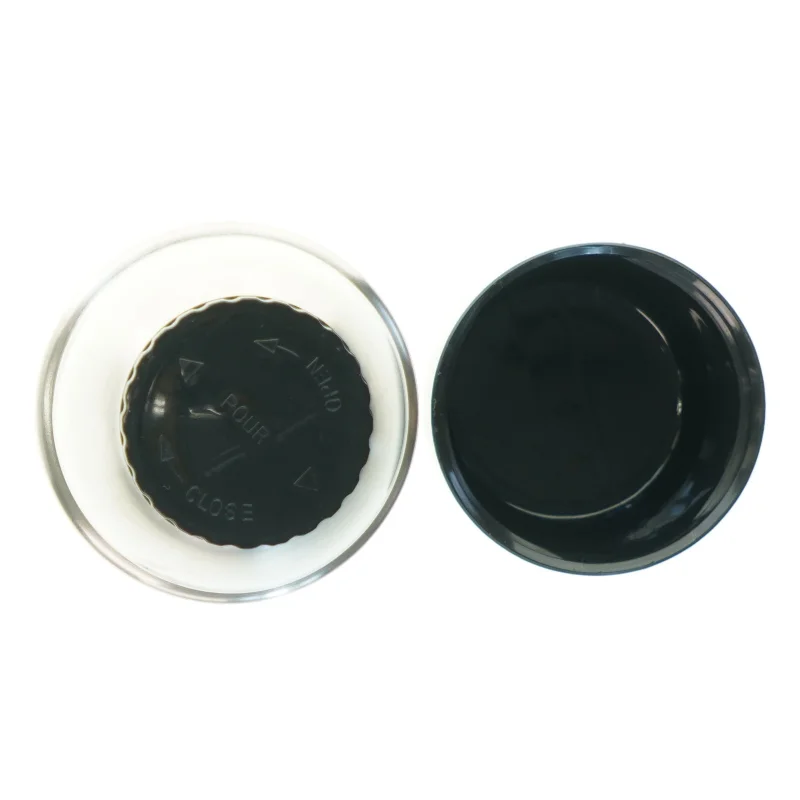 Rustfri stål termokande fra IKEA (str. 30 cm)