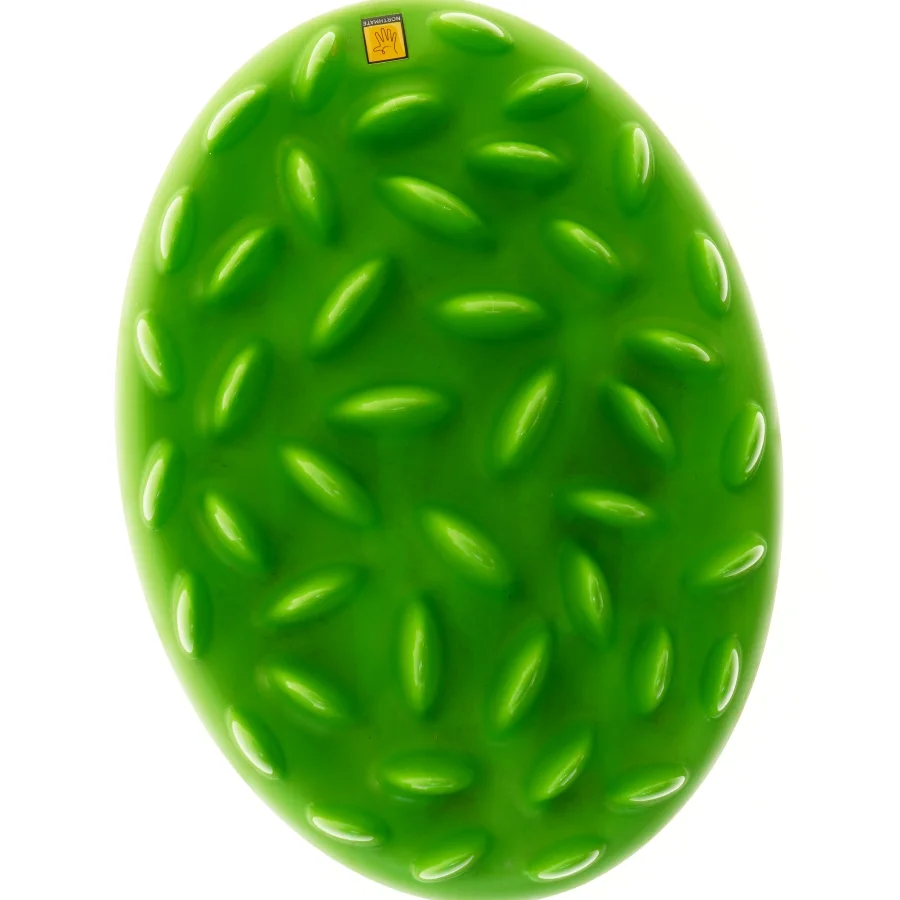 Hundeskål - Northmate - med langsom fodring design (str. 40x29 cm)