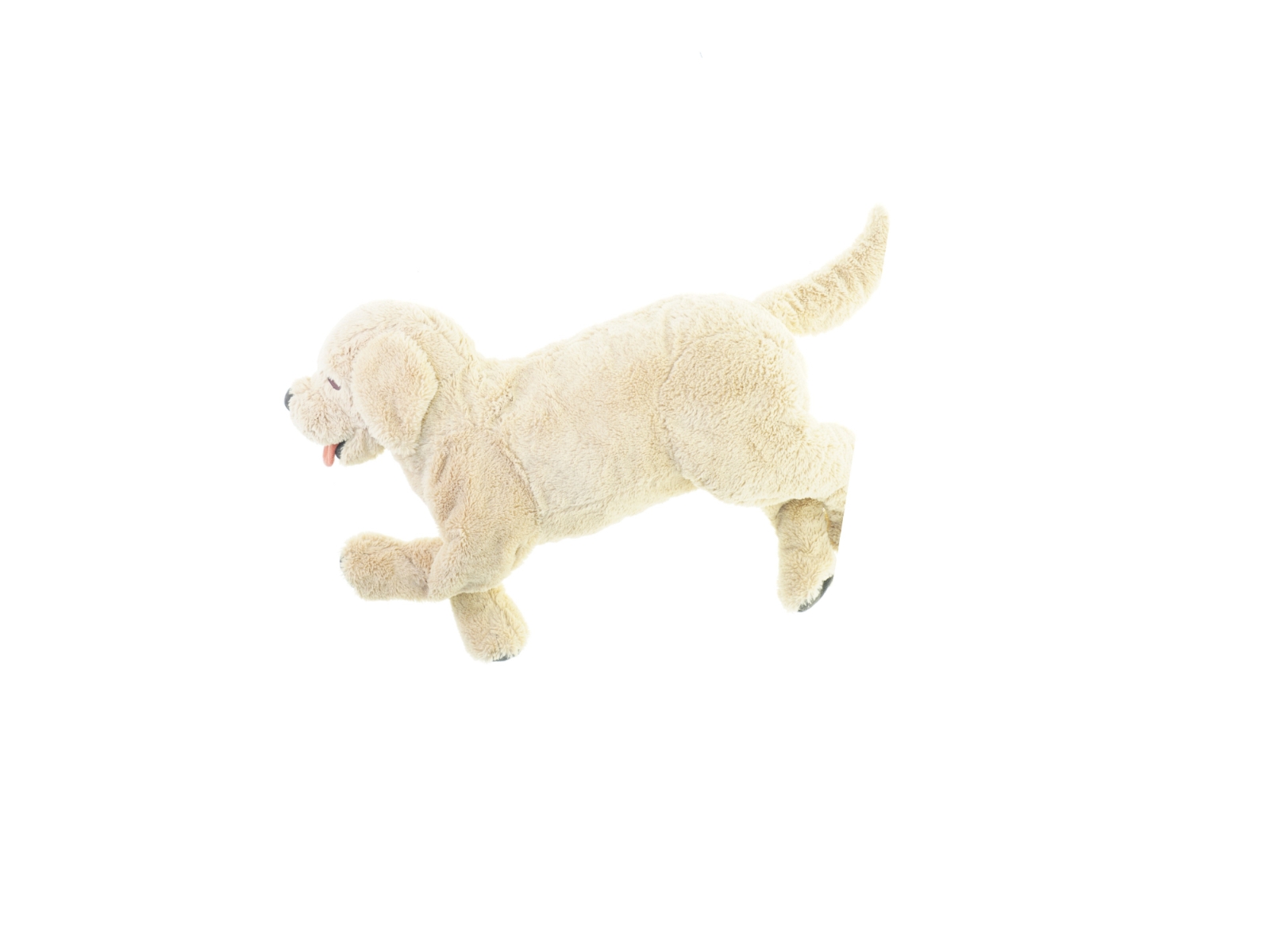 Hunde bamse (str. 80 x 36 cm)