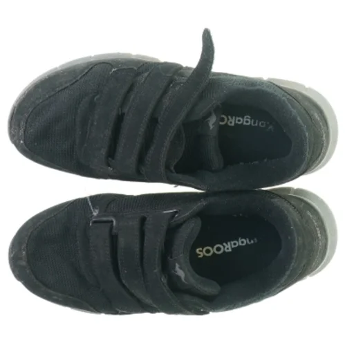 Sko fra Kangaroos (str. 38)