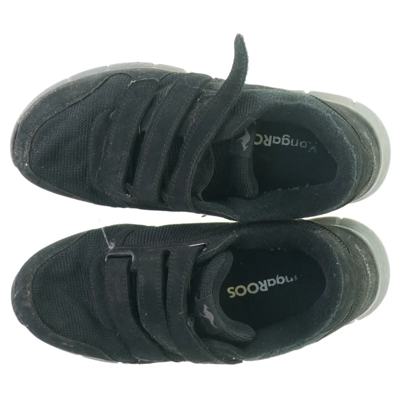 Sko fra Kangaroos (str. 38)