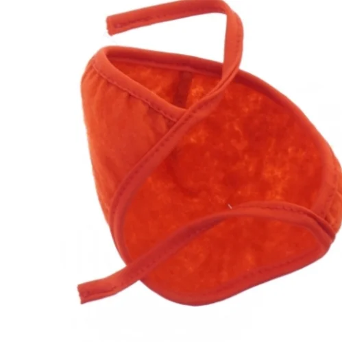 Mundbind/maske (str. 55 cm)