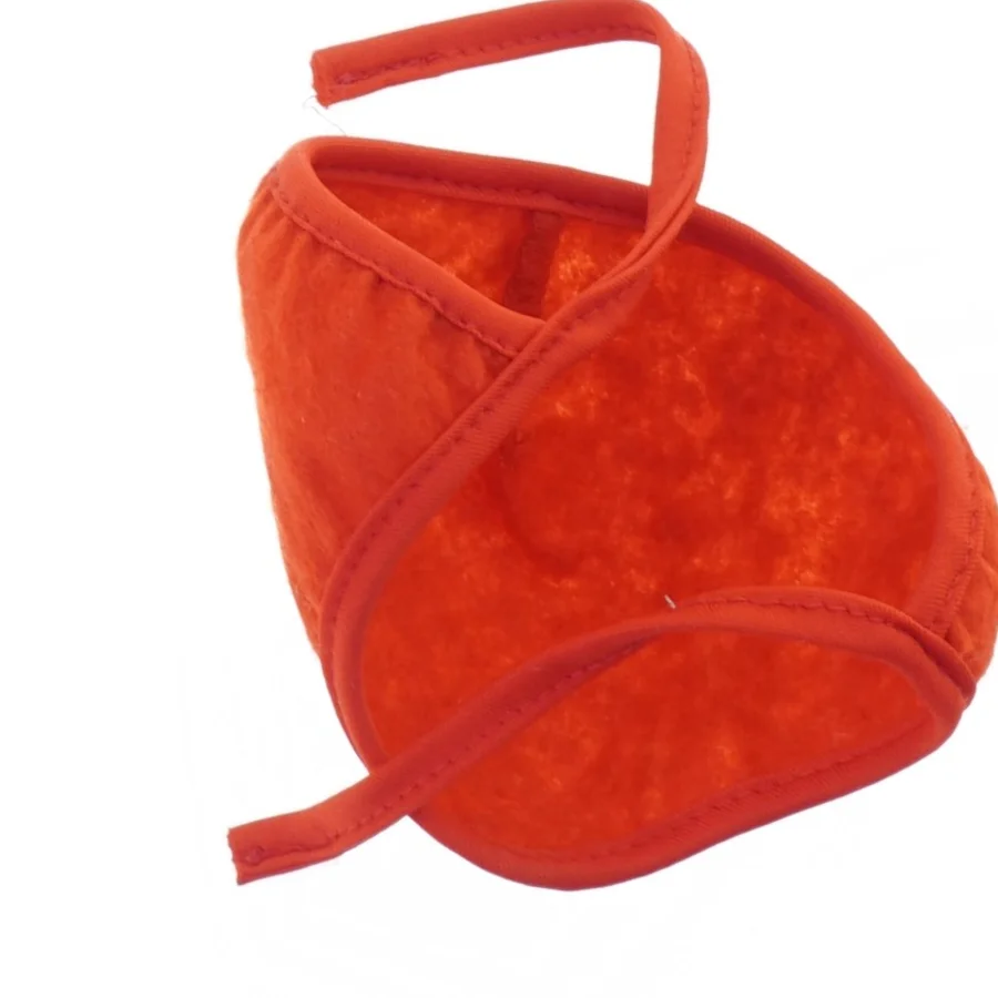 Mundbind/maske (str. 55 cm)