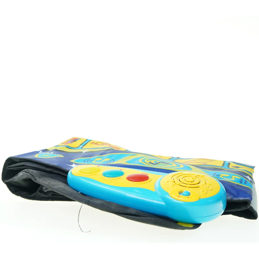 Gulvklaver til børn fra Top Toy As (str. 150 x 70 cm)