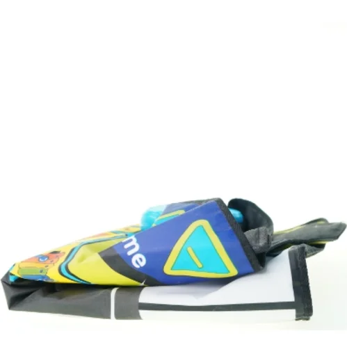 Gulvklaver til børn fra Top Toy As (str. 150 x 70 cm)