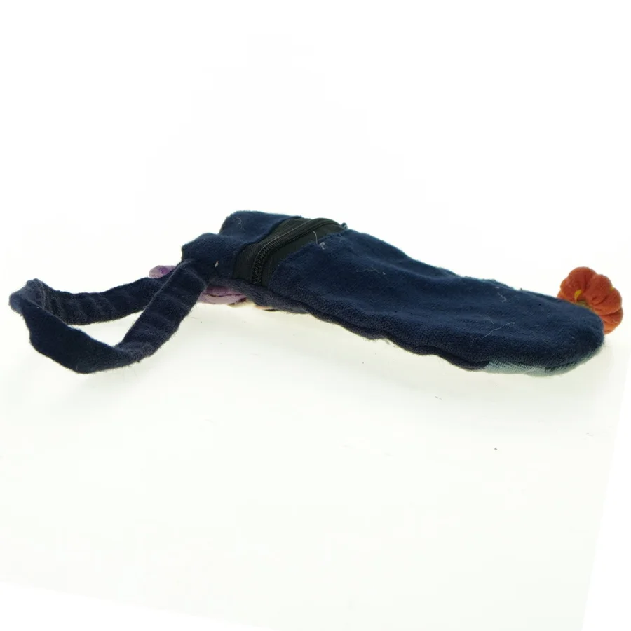 Ugle taske (str. 13 x 10 cm)