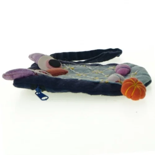 Ugle taske (str. 13 x 10 cm)