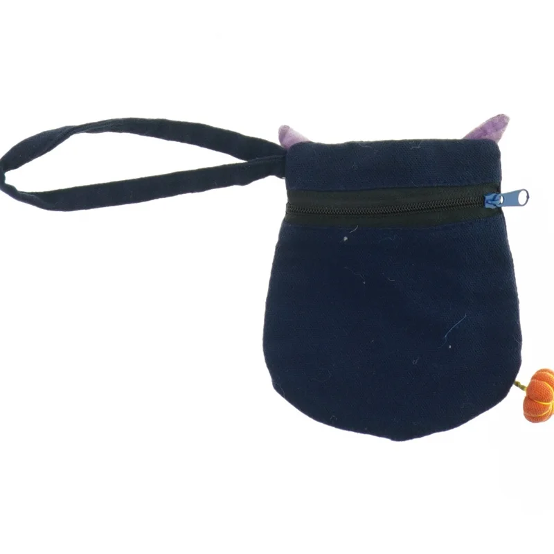 Ugle taske (str. 13 x 10 cm)