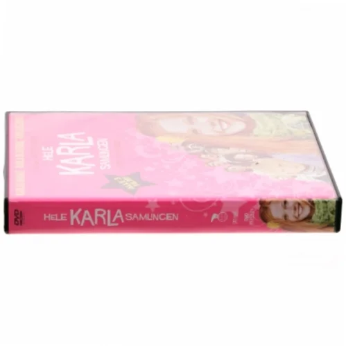 Hele Karla Samlingen