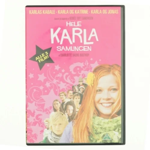 Hele Karla Samlingen