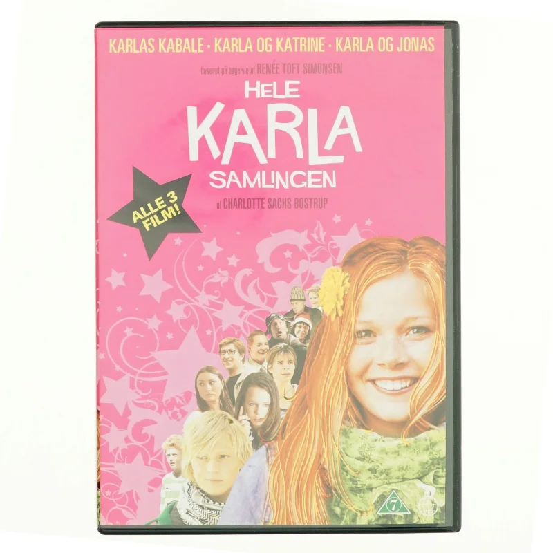 Hele Karla Samlingen