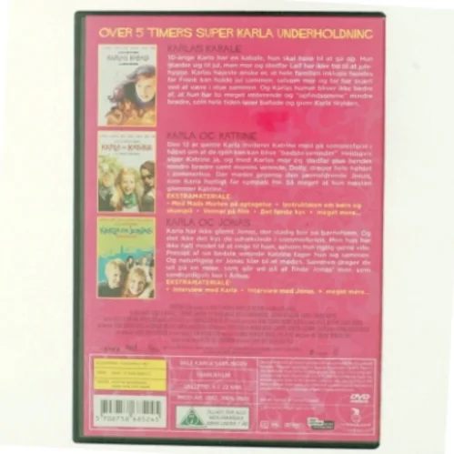 Hele Karla Samlingen