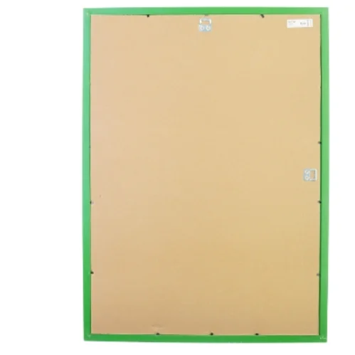 Billedramme fra Ikea (str. 74 x 54 cm).