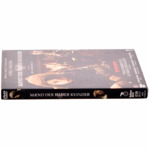 Mænd der hader kvinder