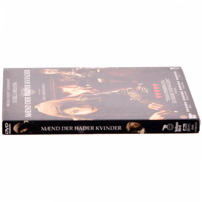 Mænd der hader kvinder