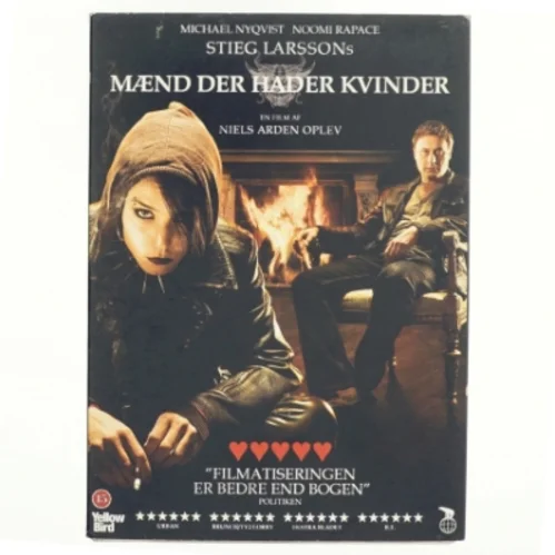 Mænd der hader kvinder