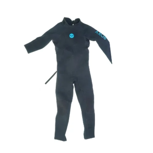 Børne våddragt fra Rocxy (str. 95 cm)