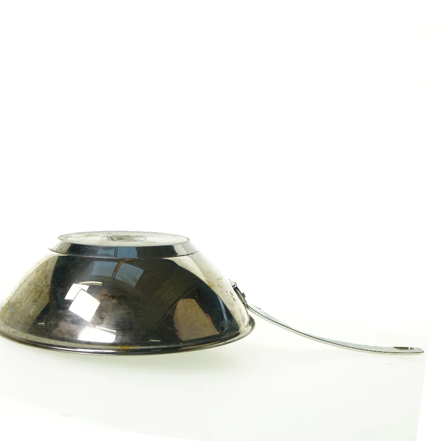 Vok fra Iiittala Hackman (str. 29 cm)