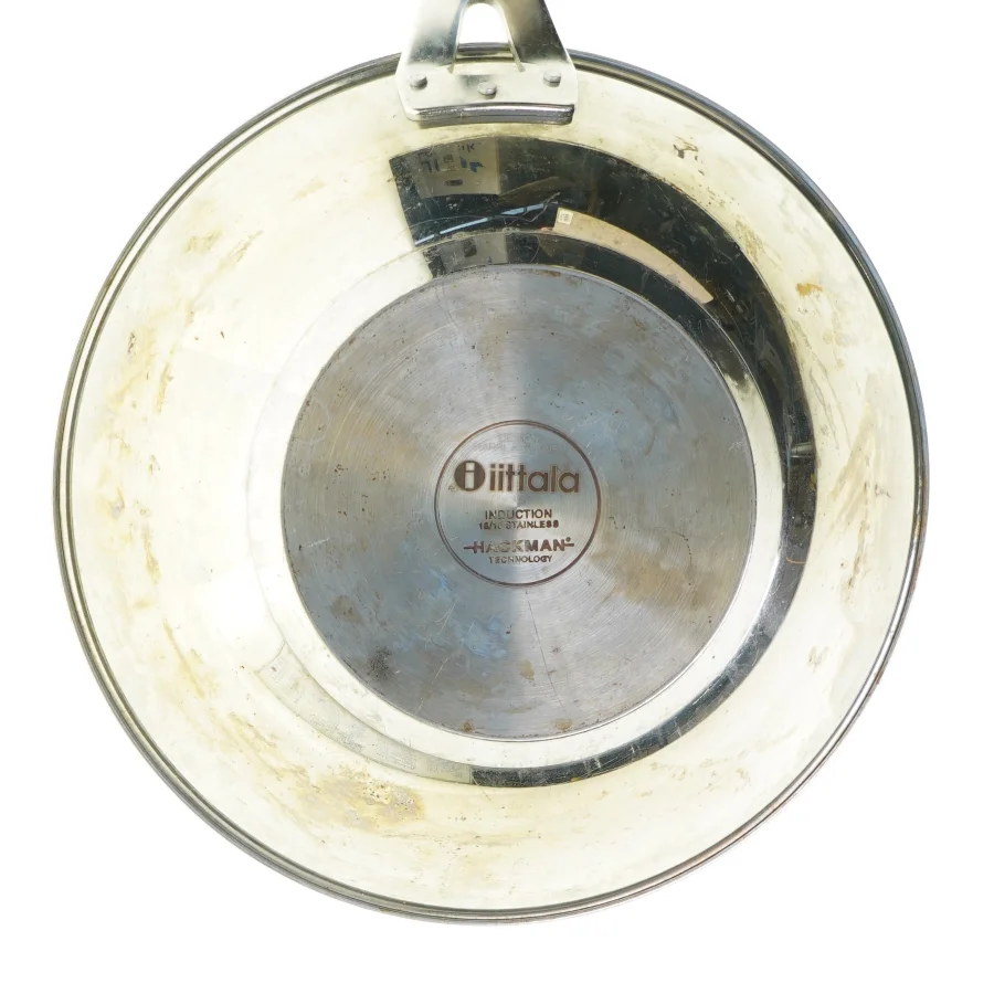 Vok fra Iiittala Hackman (str. 29 cm)