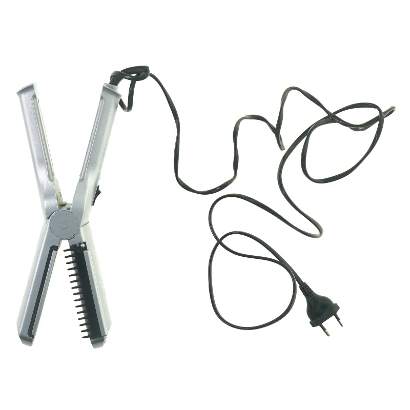 Glattejern med kam fra Babyliss (str. 28 cm)