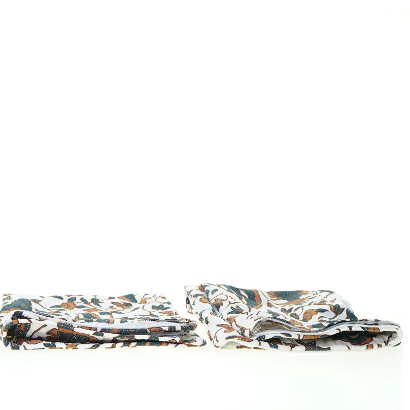 Pude betræk (str. 42 cm)