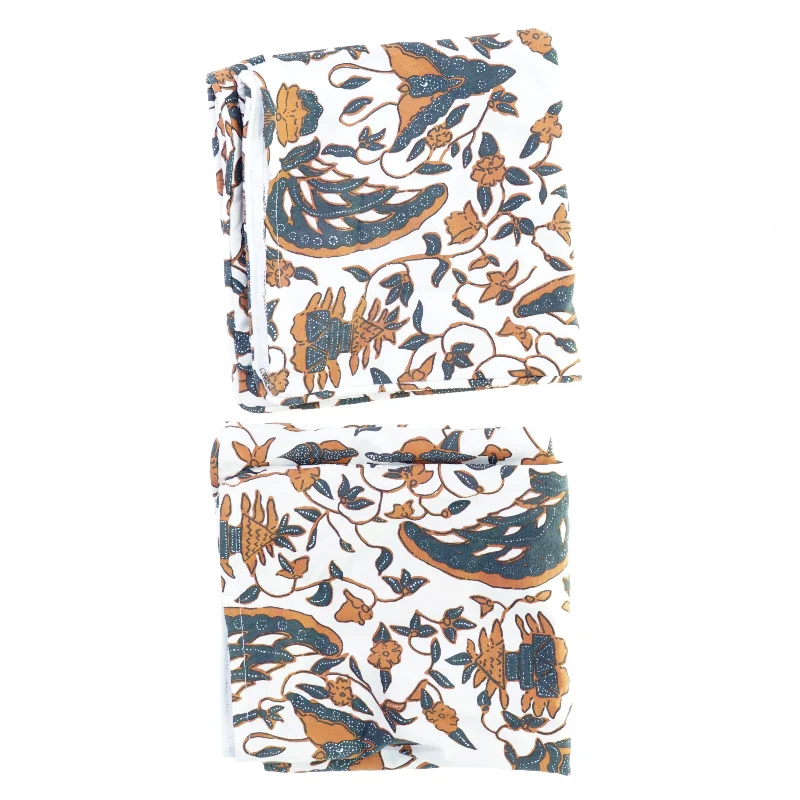 Pude betræk (str. 42 cm)