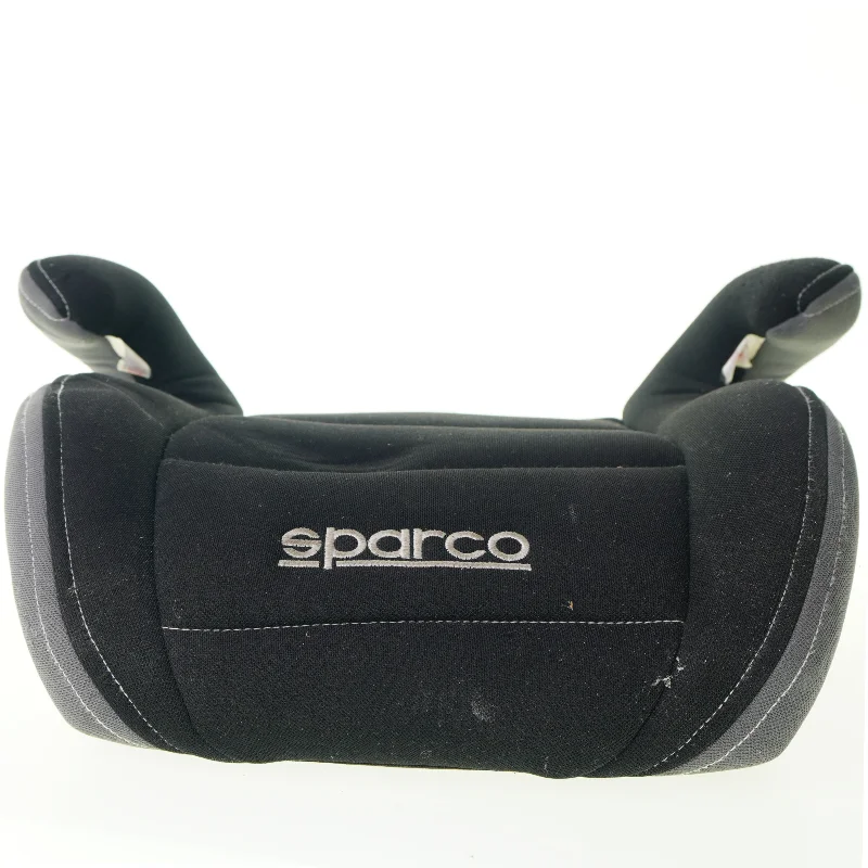 Booster seat fra Sparco (str. 38 x 38 cm)