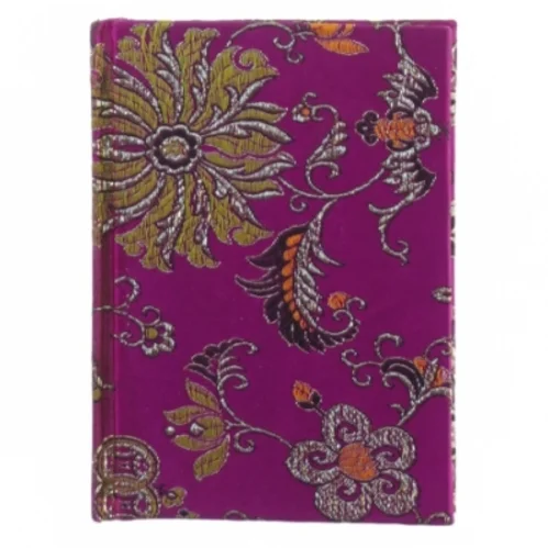 Notesbog (str. 15 x 11 cm)