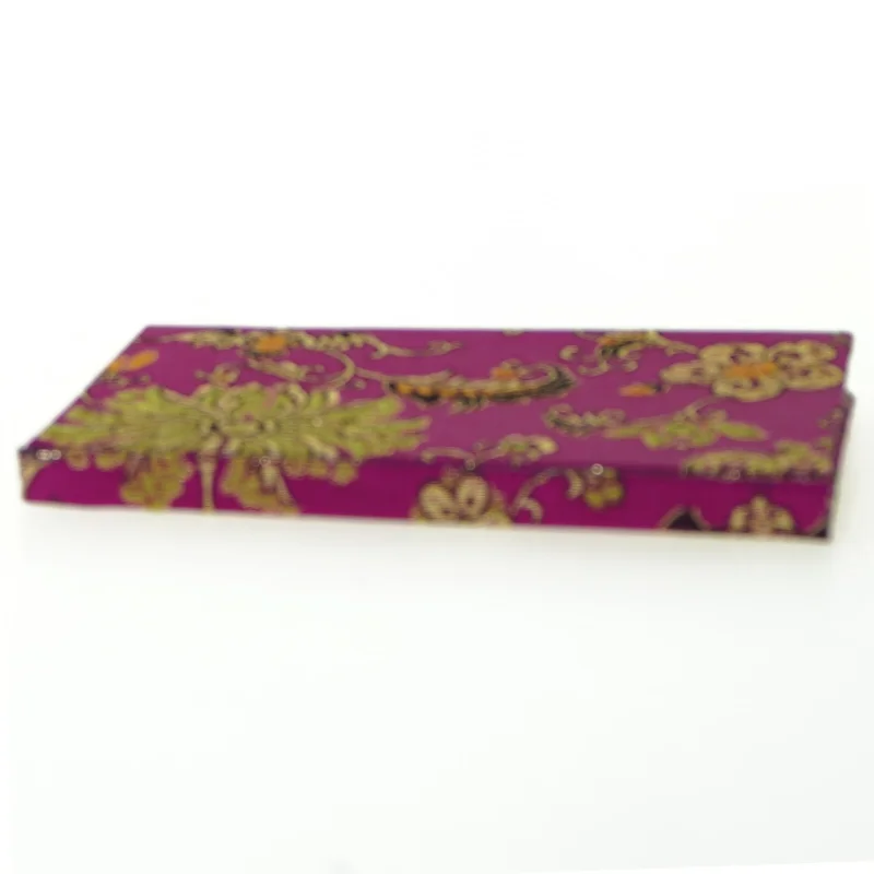 Notesbog (str. 15 x 11 cm)