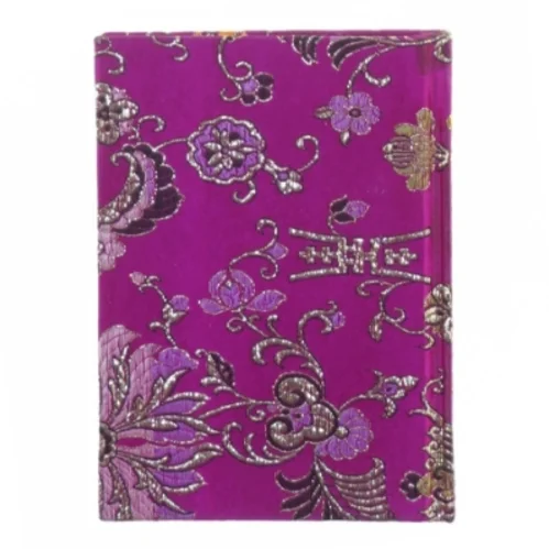 Notesbog (str. 15 x 11 cm)