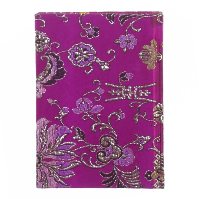 Notesbog (str. 15 x 11 cm)