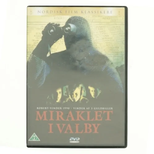 Miraklet I Valby