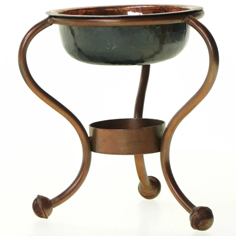 Oliebrænder (str. 15 x 11 cm)