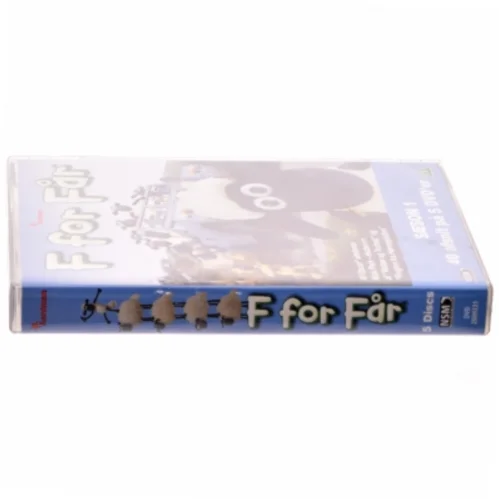 F for får 1