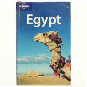 Egypt af Andrew Humphreys (Bog)