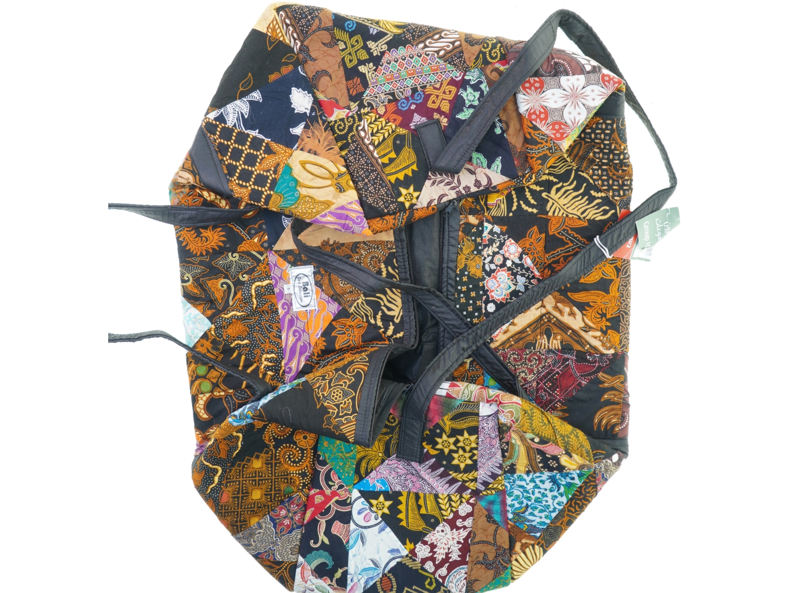 Taske fra Balidevi Collection (str. 75 x 56 cm)