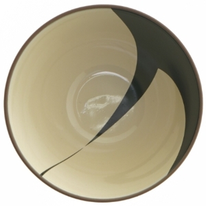 Line Bowl slål fra Normann Copenhagen (str. Ø15 cm)