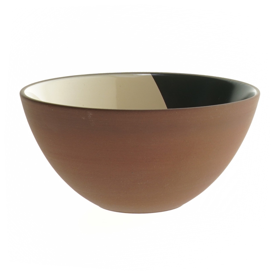 Line Bowl slål fra Normann Copenhagen (str. Ø15 cm)