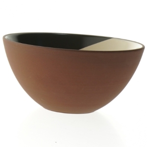 Line Bowl slål fra Normann Copenhagen (str. Ø15 cm)