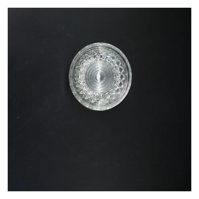 Glas skåle, 6 styk (str. Ø. 14 cm. 6 styk)