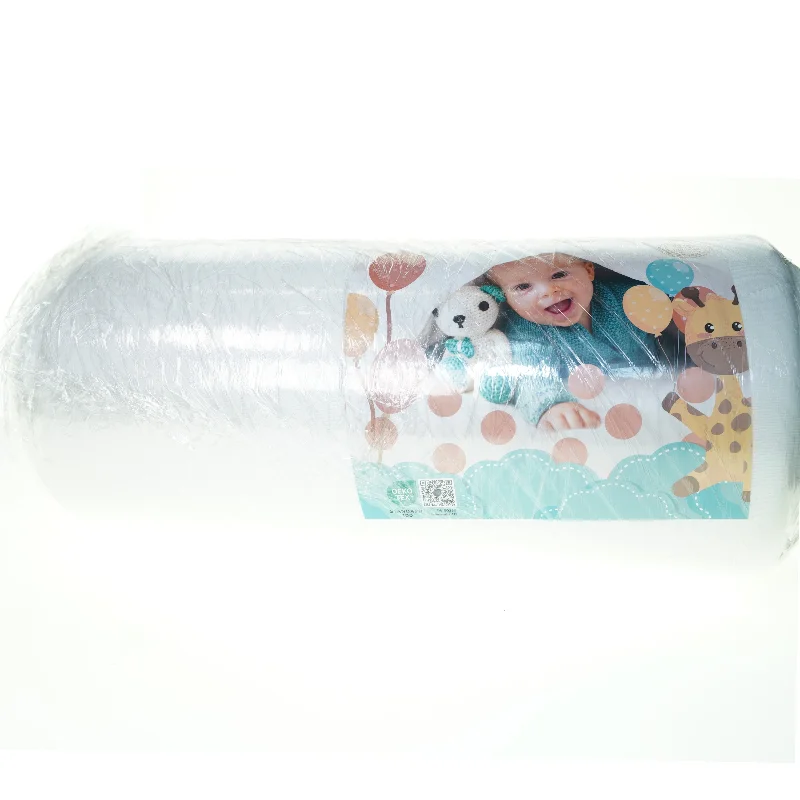 Dejlig Madras til den lille (str. 60 x 120 cm)