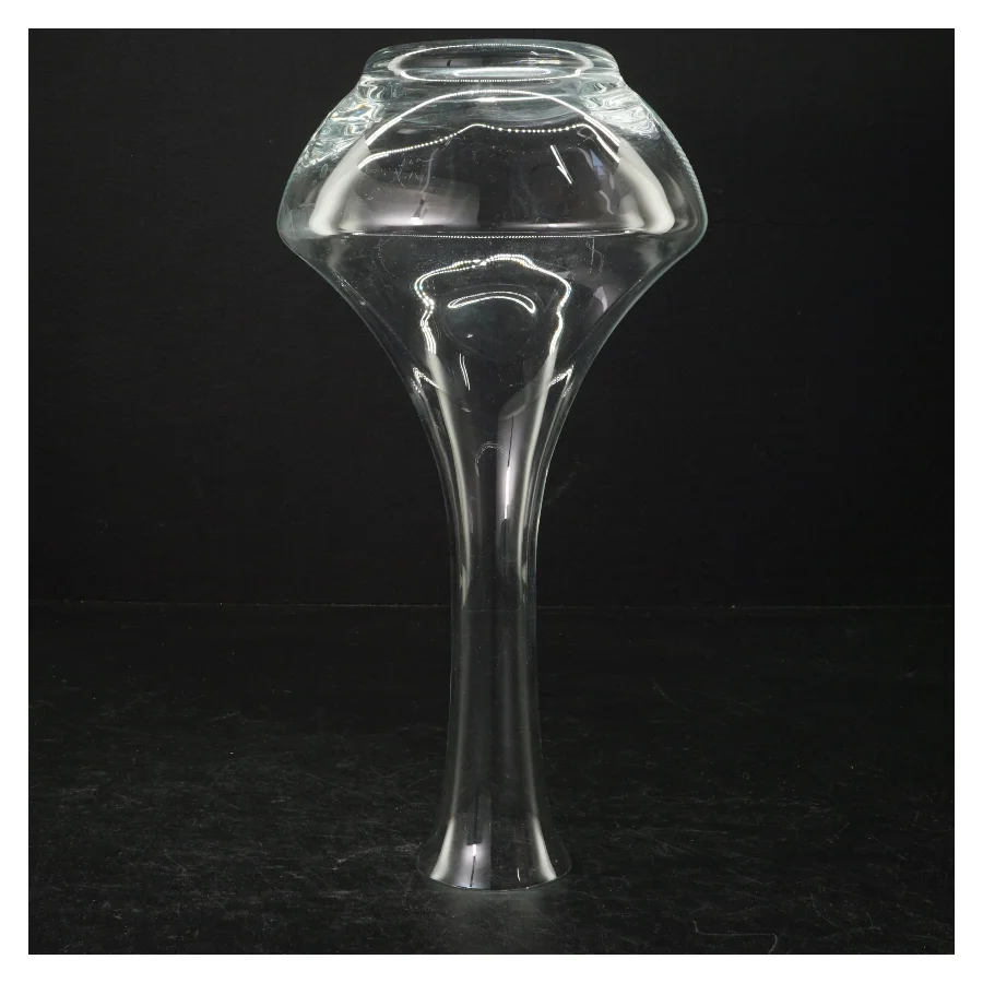 Holmegaard Glaskaraffel (str. 26 cm)