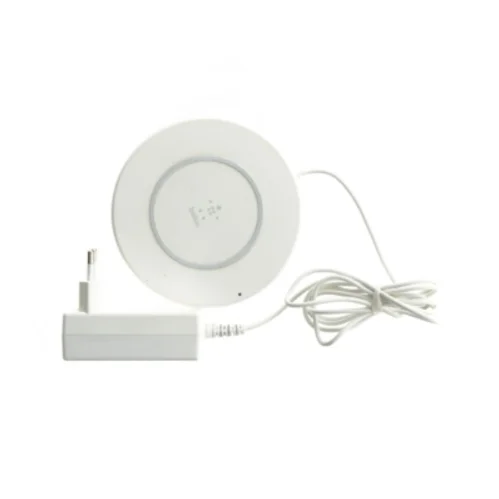 Trådløs oplader fra Belkin (str. 13 cm)