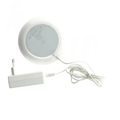 Trådløs oplader fra Belkin (str. 13 cm)