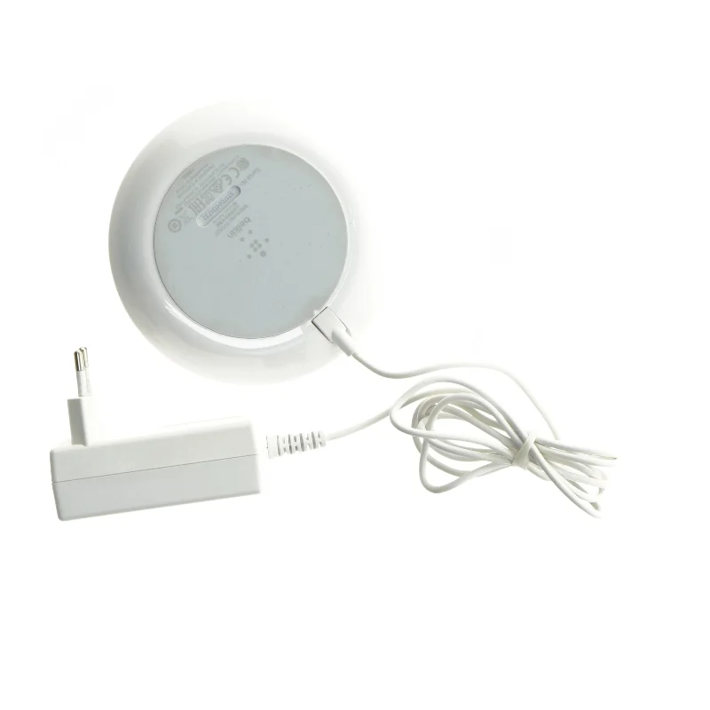 Trådløs oplader fra Belkin (str. 13 cm)