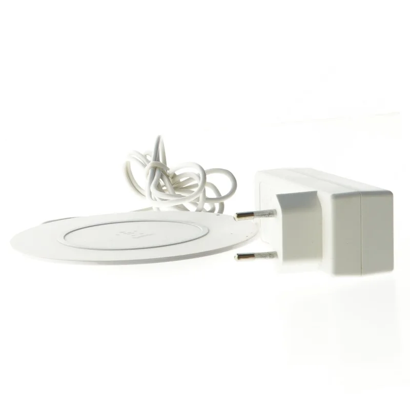 Trådløs oplader fra Belkin (str. 13 cm)