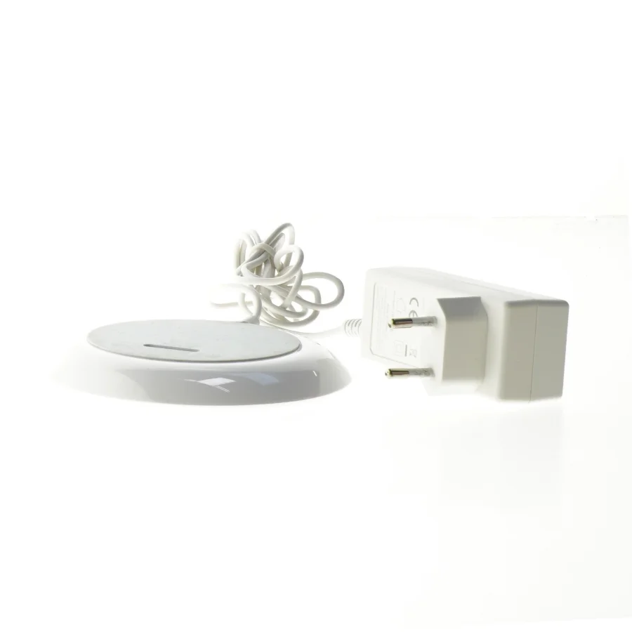 Trådløs oplader fra Belkin (str. 13 cm)
