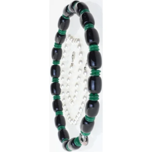 Perlekæder (str. 45 og 49 cm)